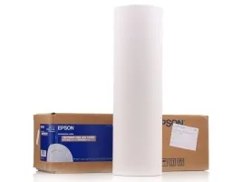 Epson - Matte - 170 micron - Rulle (111,8 cm x 30,5 m) baggrundsbelysningsfilm - til Stylus Pro 11880, Pro 98XX; SureColor SC-P10000, P20000, P8000, P9000, P9500, T7000, T7200