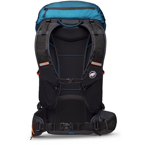 Mochila de montanha Mammut Ducan 24 L