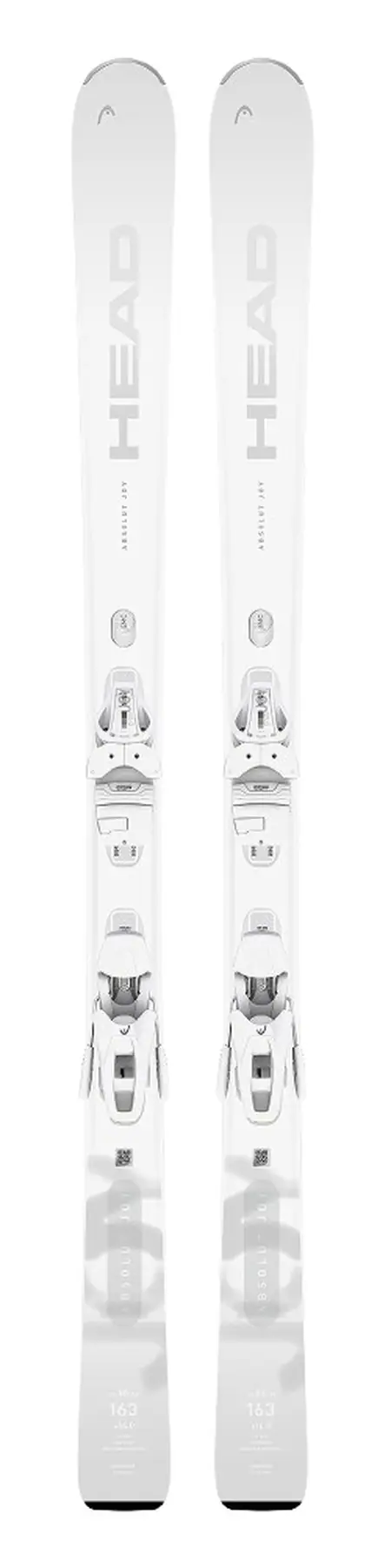 Head e-absolut Joy + Joy 9 GW Carving Ski | SkatePro