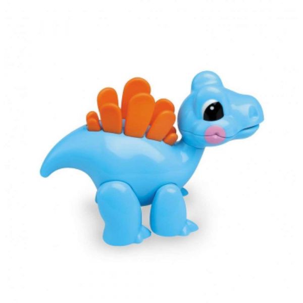 Tolo First Friends Estegossauro Azul