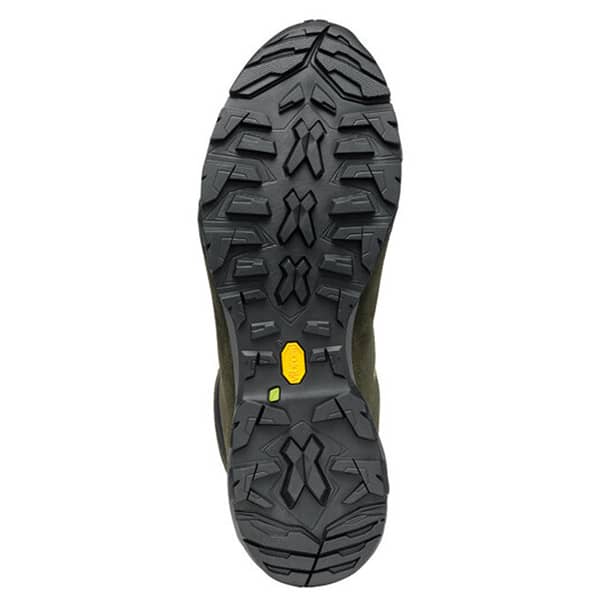 Chaussure de randonnée mid SCARPA MOJITO HIKE GORE-TEX THYME GREEN LIME
