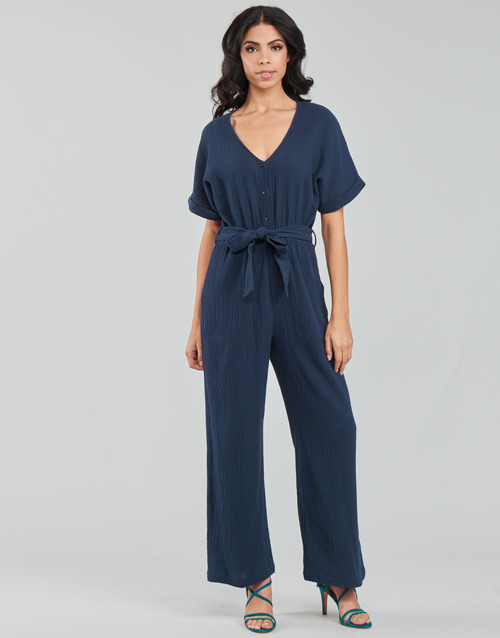 Betty London - CAPEL - Bleu foncé