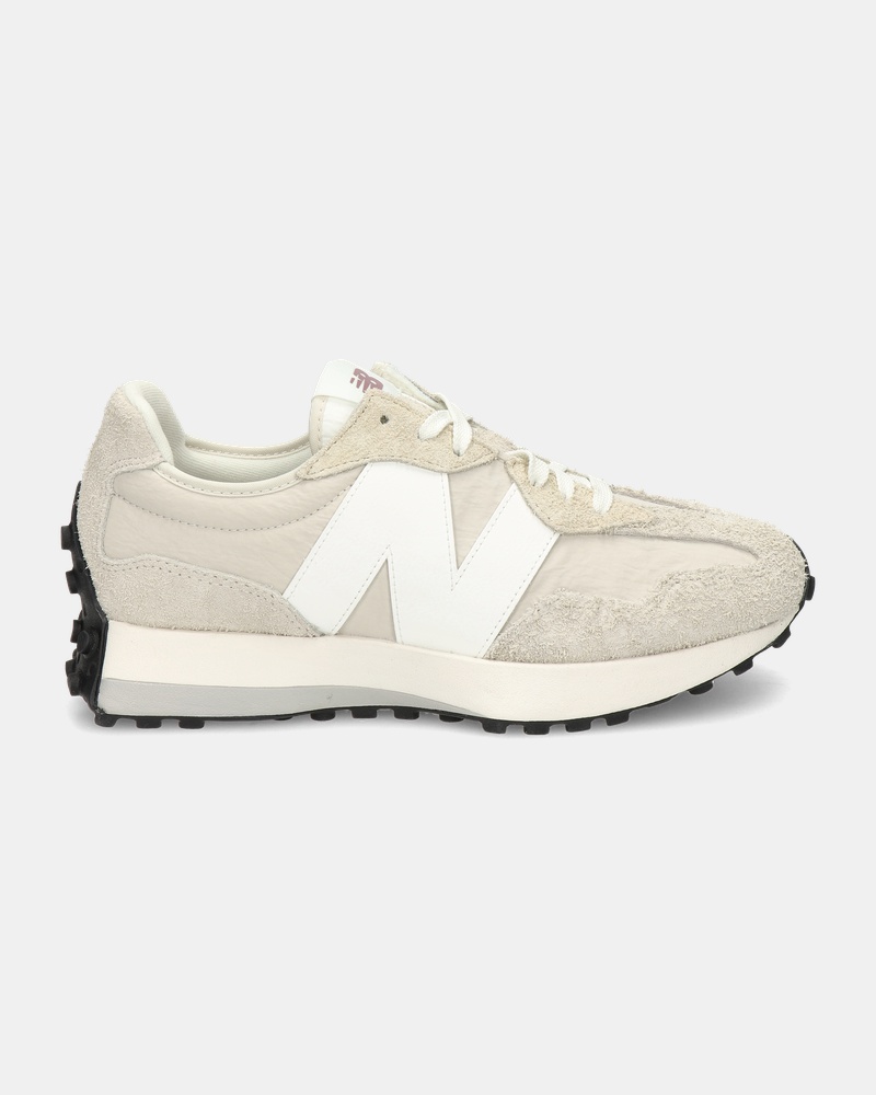 New Balance 327 Lage sneakers  - wit