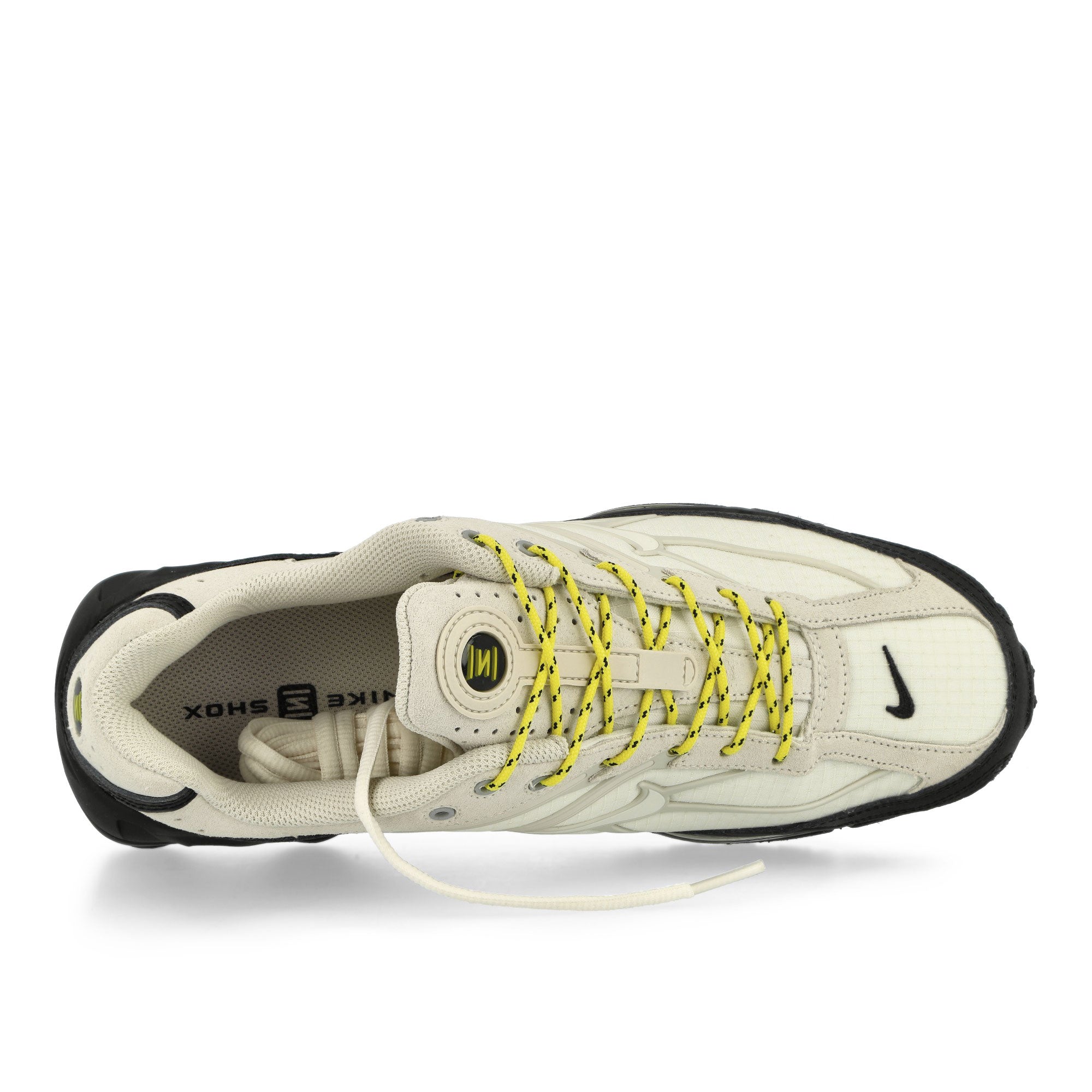 Nike<br>Shox Ride 2