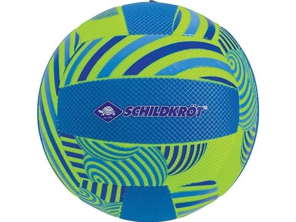 SCHILDKROT FUN SPORT Beach Volleyball Ocean