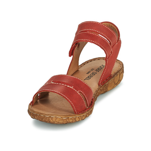 Josef Seibel - ROSALIE 47 - Rouge