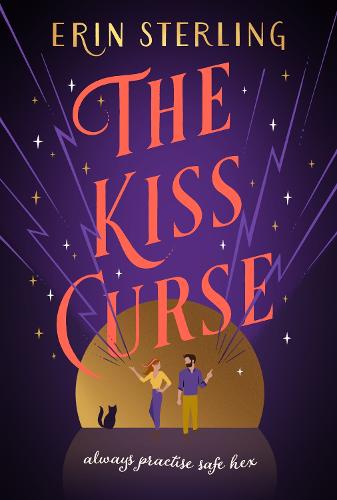 The Kiss Curse (Paperback)