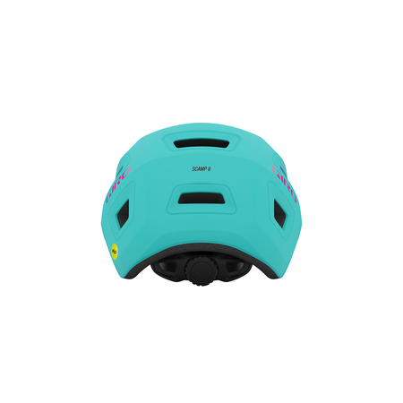 SCAMP II MIPS Helmet  matte tealpink towers  XS 45-49