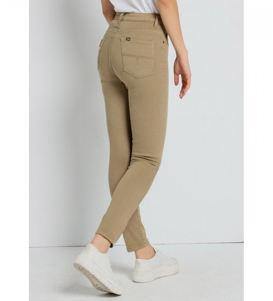 Lois Pantalon Caja Media