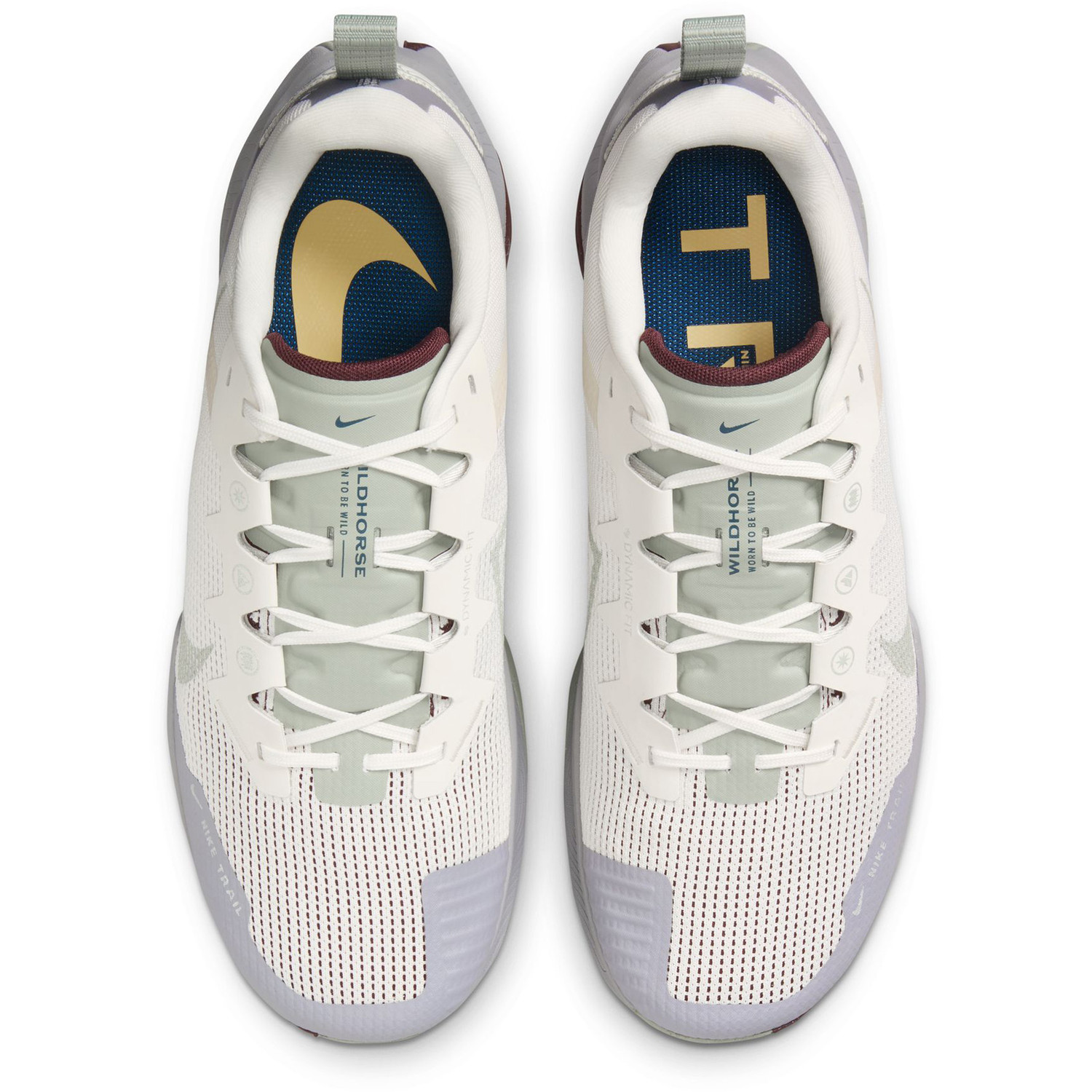 Nike Wildhorse 8 Heren