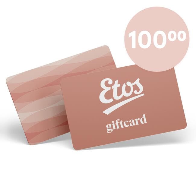 Digitale Cadeaukaart €100