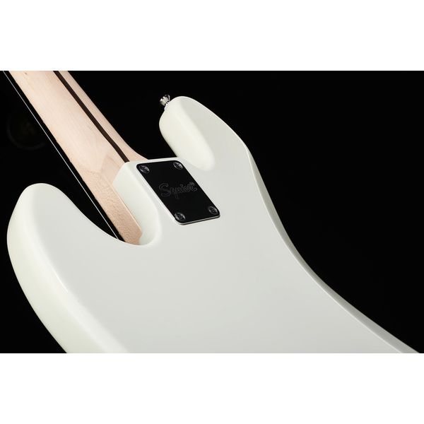 Squier Aff. Jazz Bass V OW