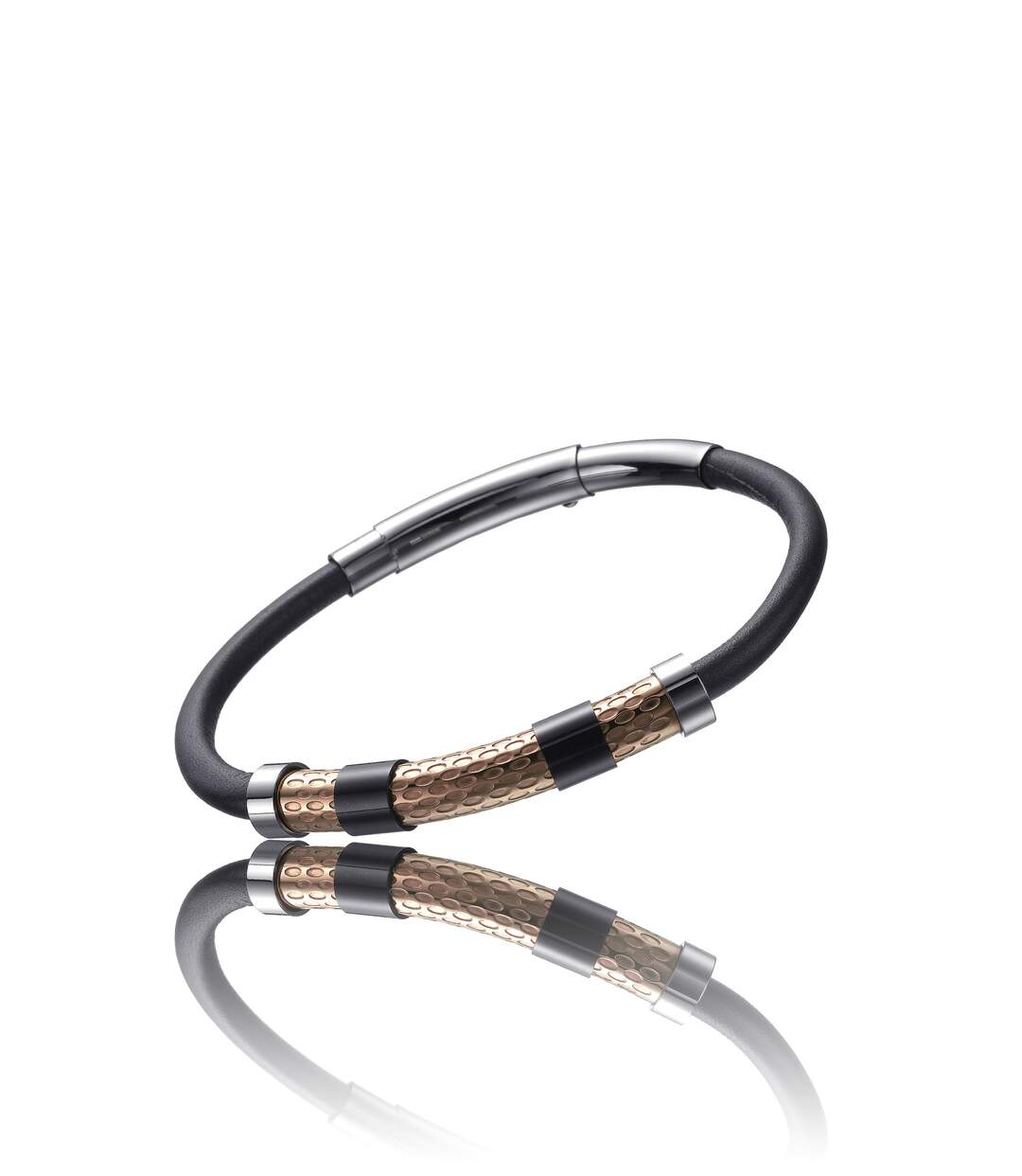 Bracelet Homme Time Force Ts5099Br23 (21Cm)