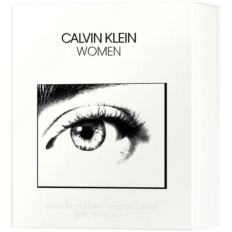 Calvin Klein Women EDP 50 ml