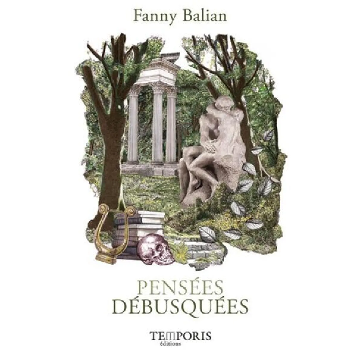 Pensées débusquées