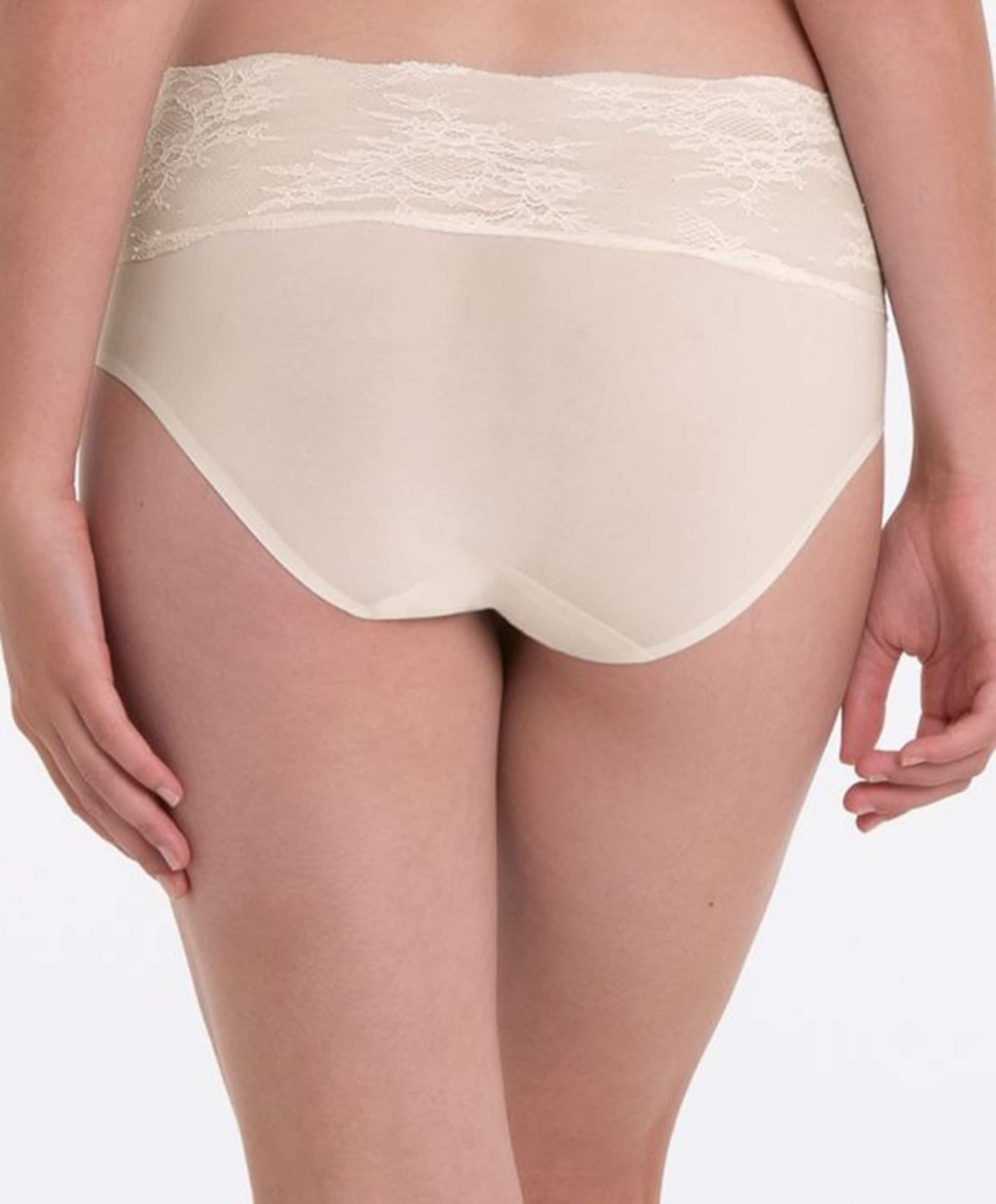 Anita Dames slip ecru