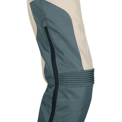 Pantalon Bering LADY SIBERIA - Gris