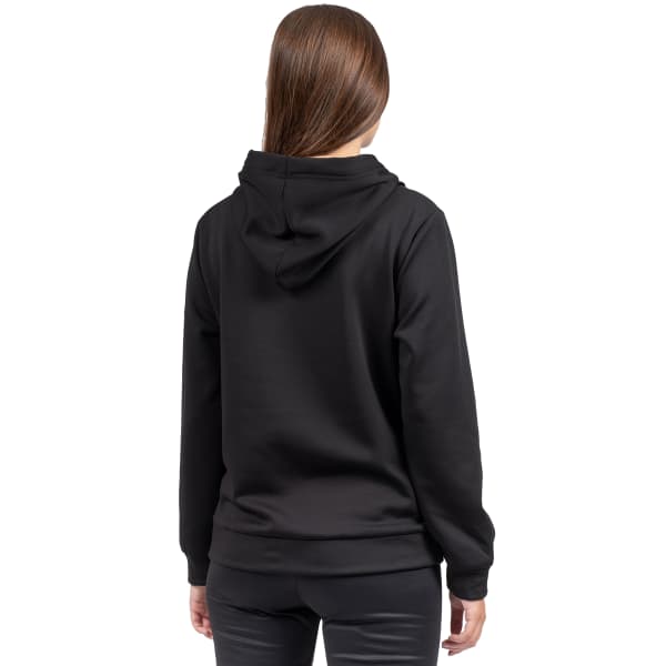Sweatshirt SUN VALLEY RUBIO W BLACK