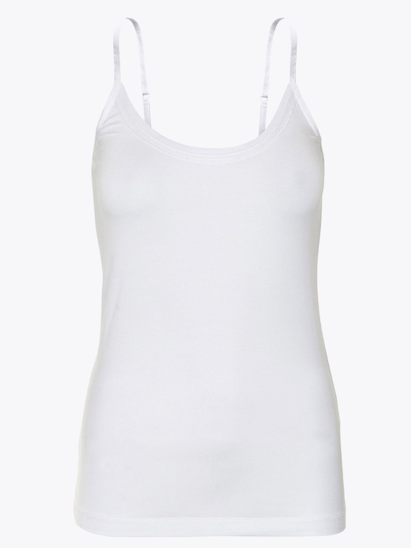 Finesse Tank