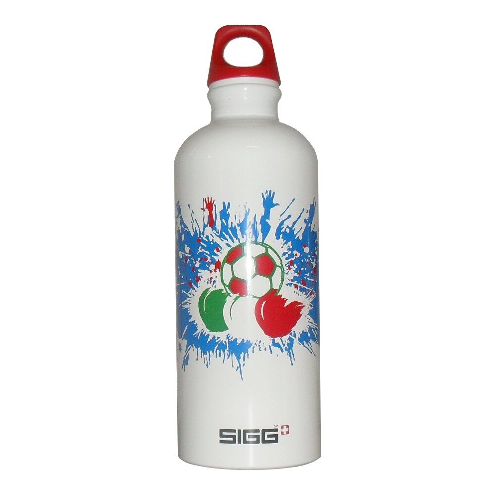 Sigg Sigg Trinkflasche Italien Fußball-Weltmeisterschaft