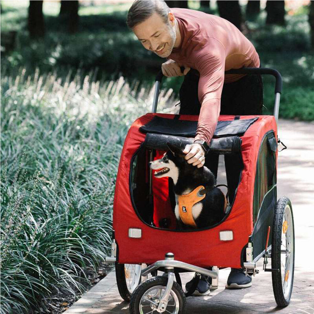 Nobby Fietskar Senlima