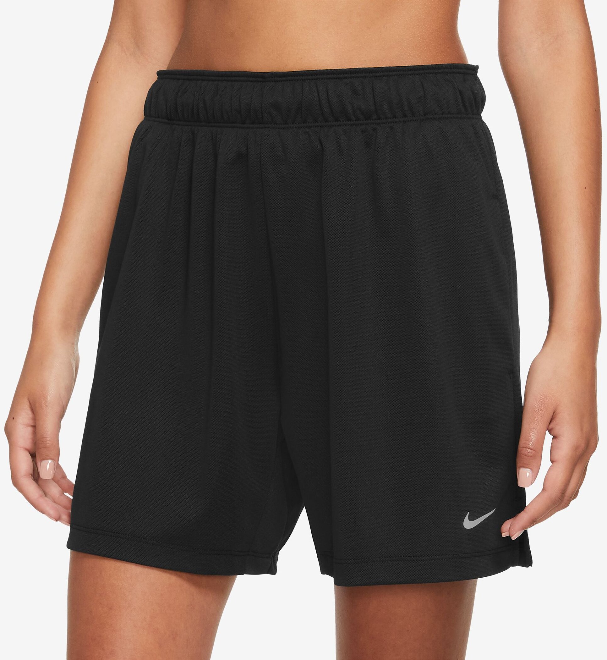 Nike W NK Attack DF MR 5IN Short