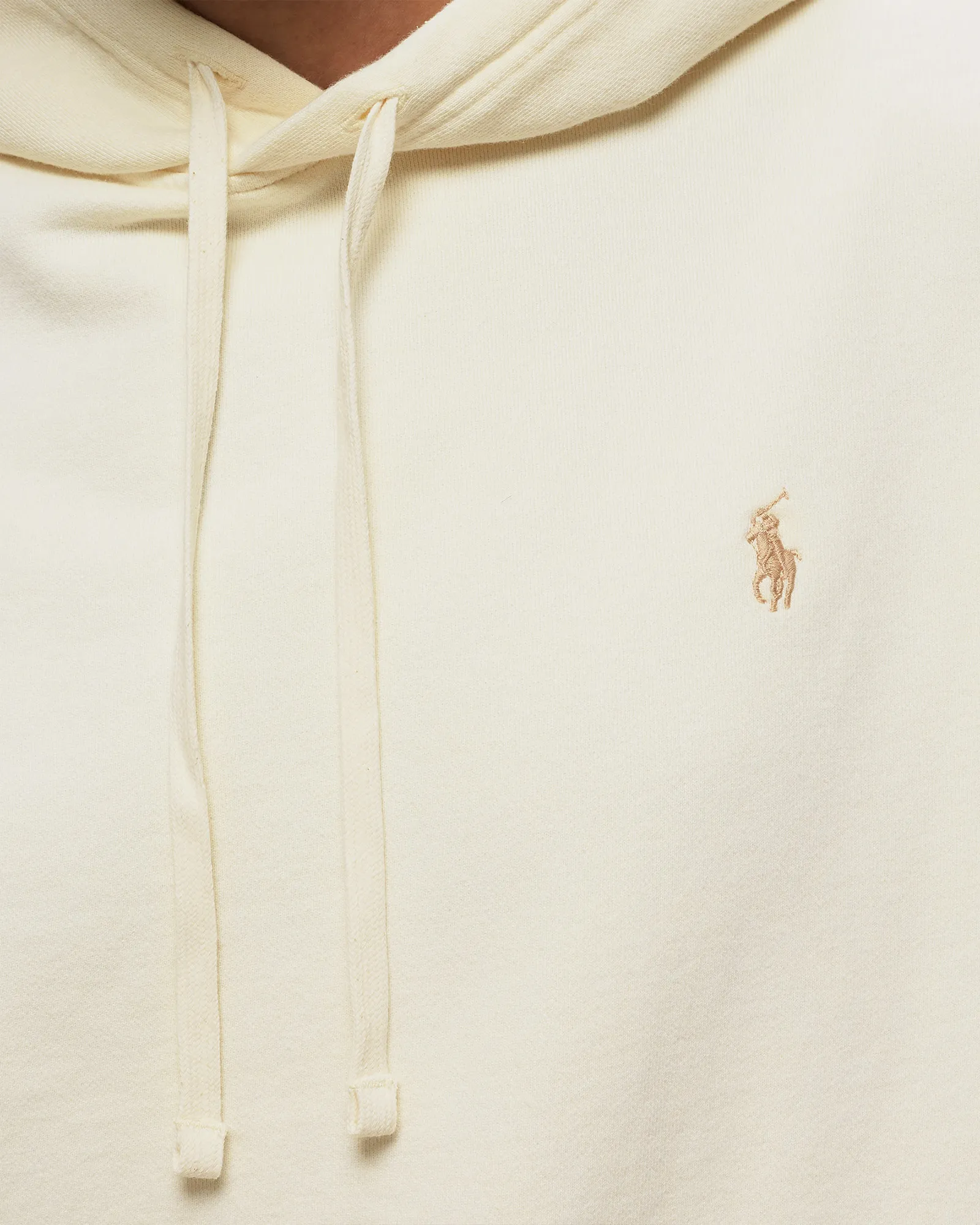 Polo Ralph Lauren L/S HOODIE