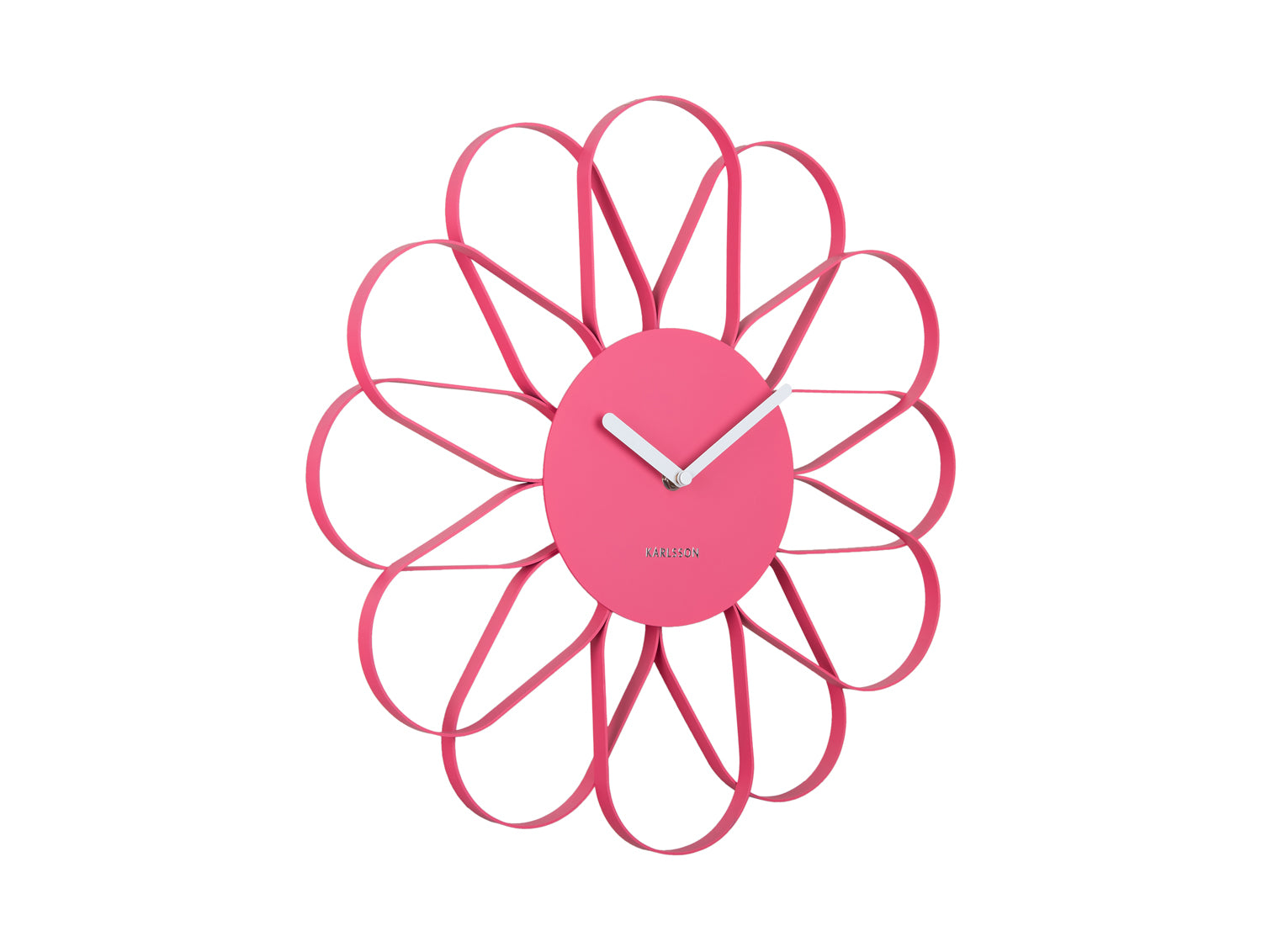 Karlsson - Wall Clock Arkis