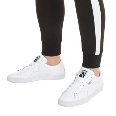 Sneakers homme Basket Classic Xxi PUMA