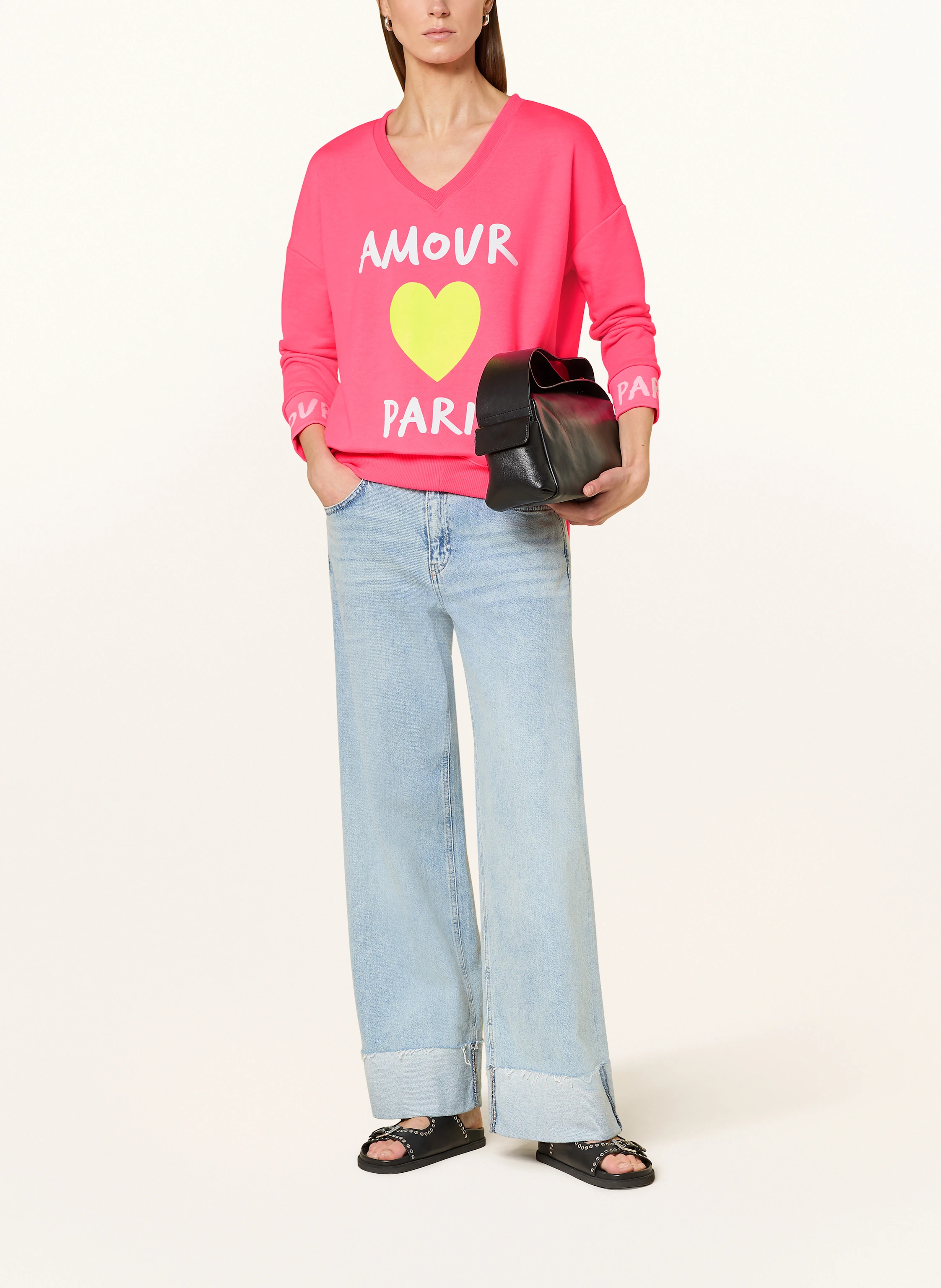 miss goodlife Sweatshirt