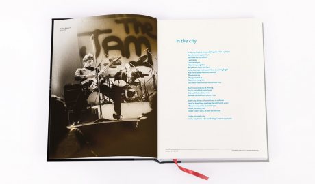 Magic: A Journal of Song (Hardback)