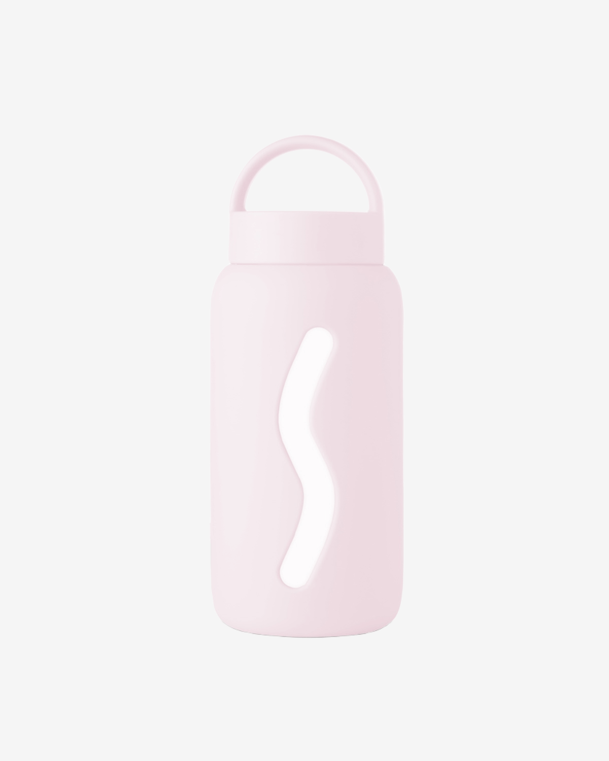 Vannflaske i Glass – 500 ml | Mini Bottle