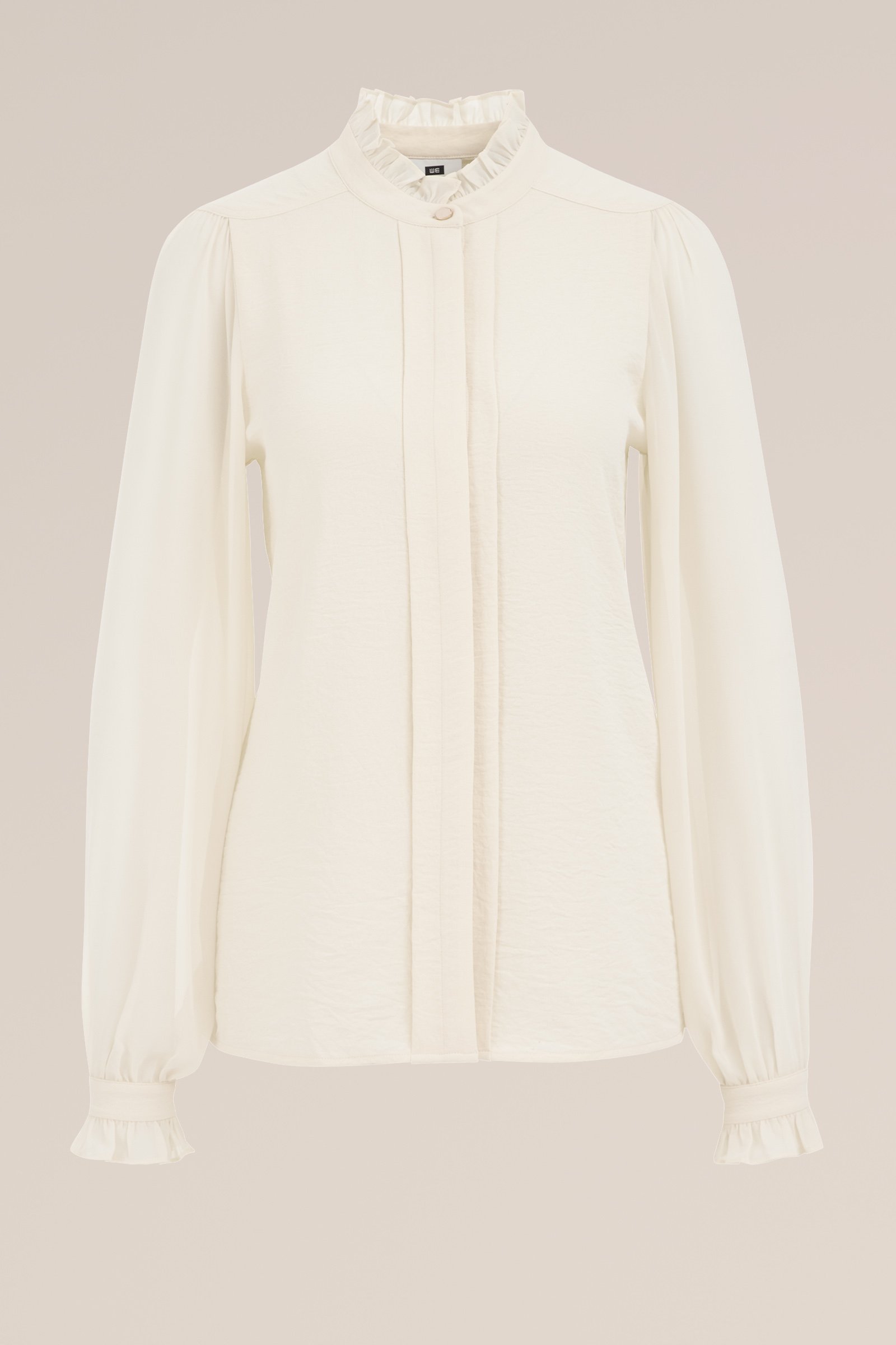 blouse WE Fashion Wit