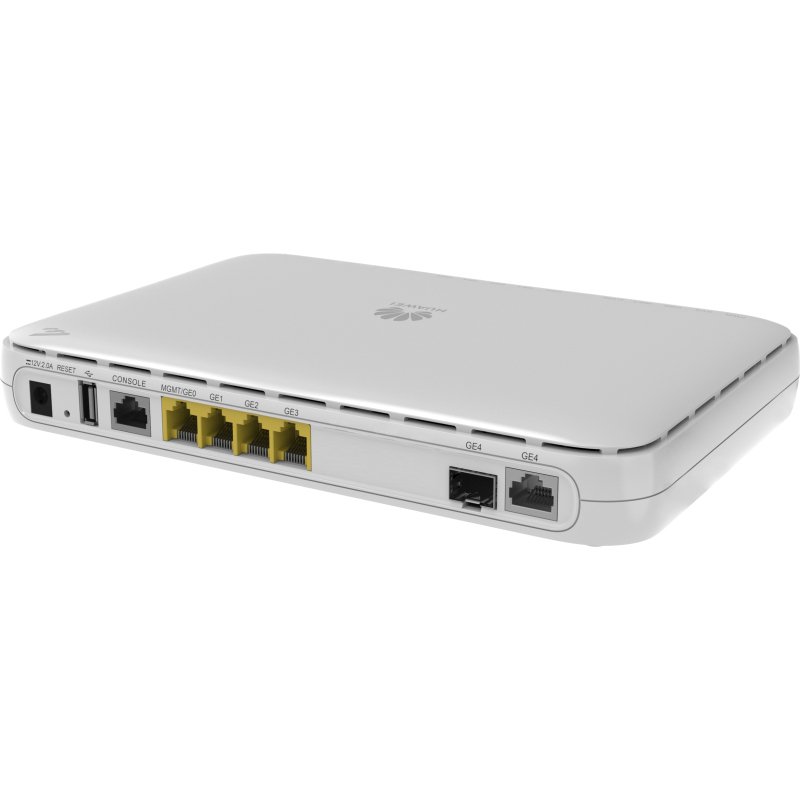 HUAWEI eKit AR300 Series AR303 Routeur connecté Gigabit Ethernet Blanc