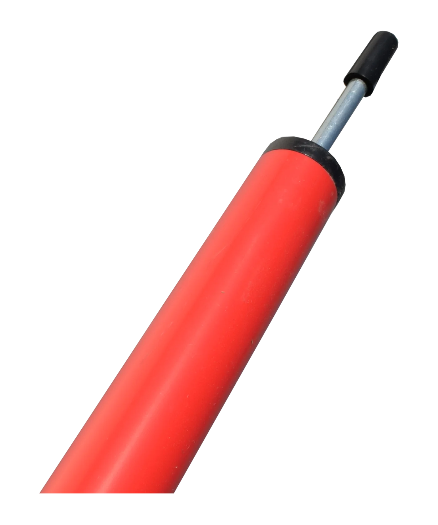 Cawila PRO Slalomstange (33mmx180cm) Rot