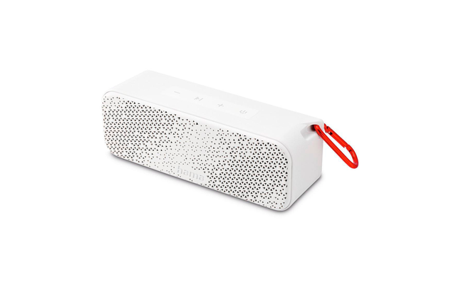 Hama PowerBrick 2.0 Bluetooth Lautsprecher 8 W