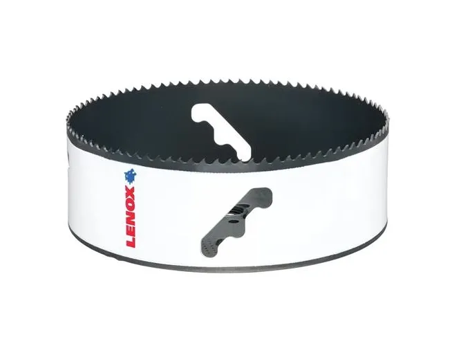 Lenox hulsav Bi-Metal T3 168mm - Speed Slot 168mm til træ/metal/rusfrit m.m.