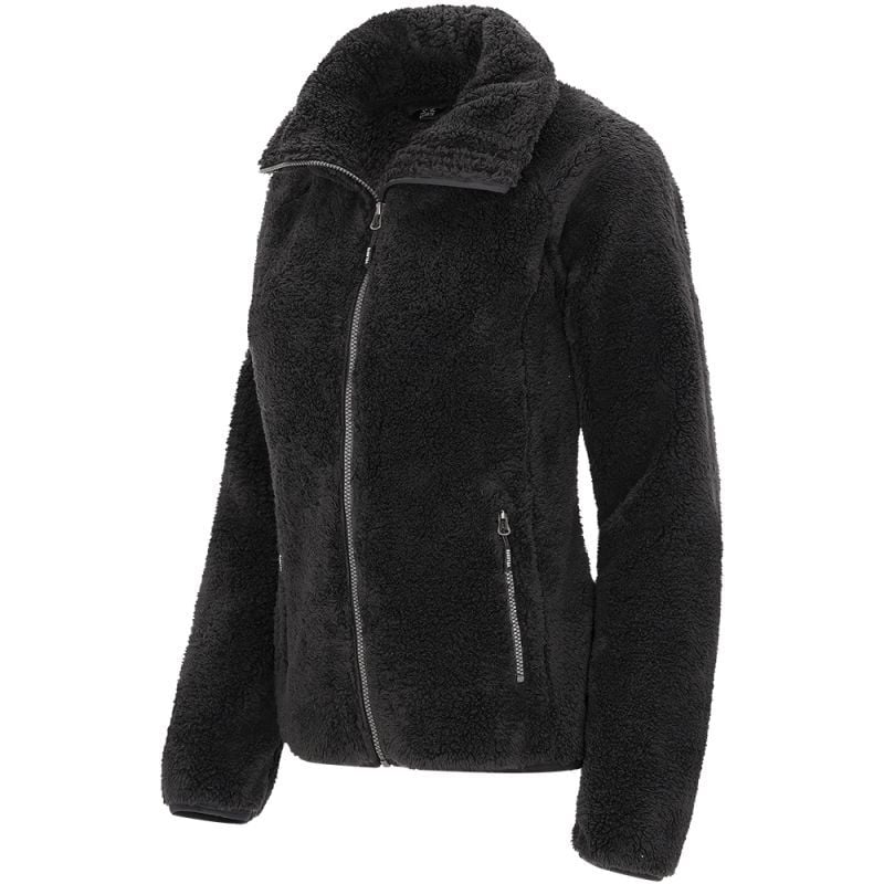 Veleste Coco - Vest - Zwart - 36