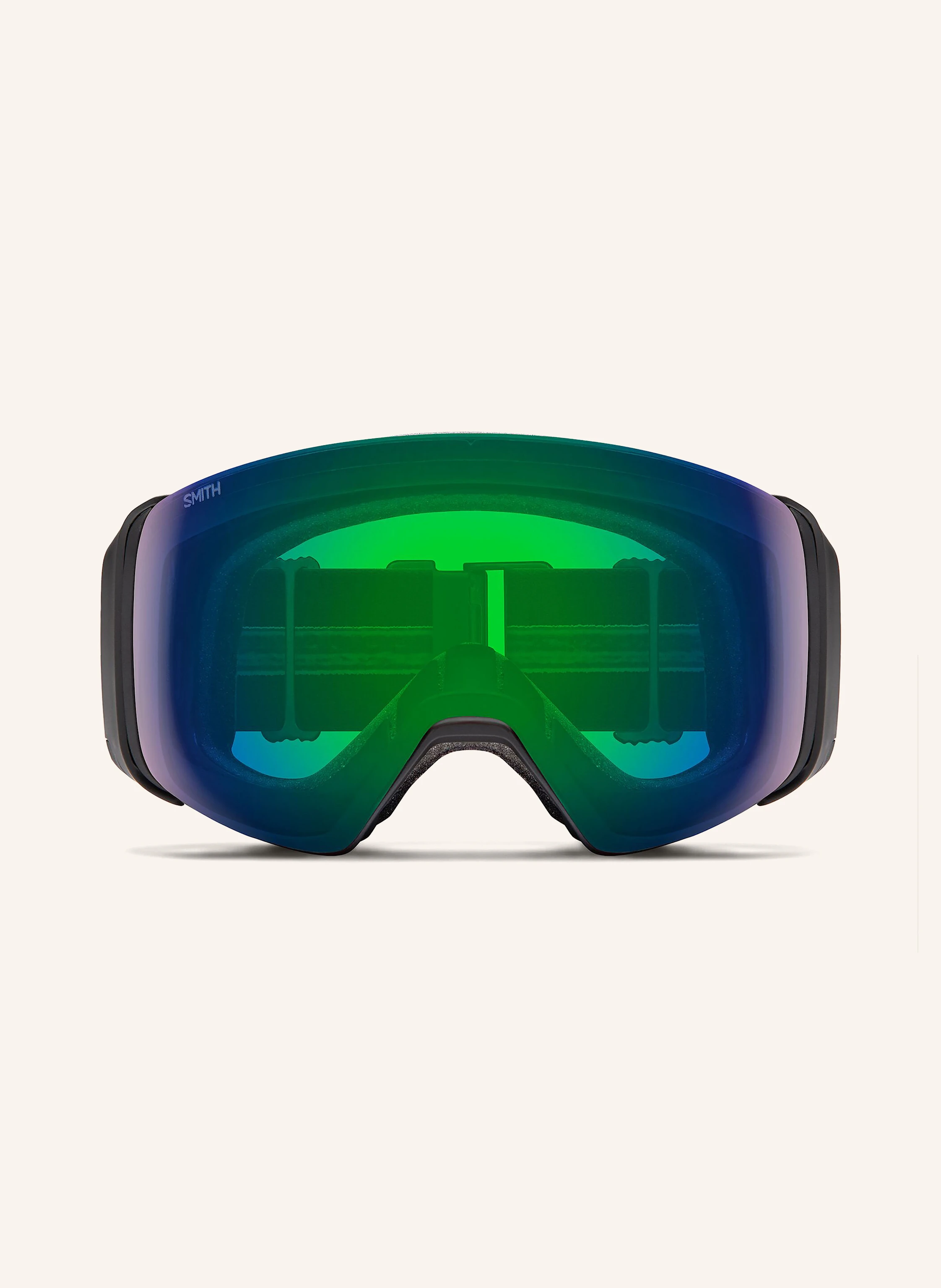 SMITH Skibrille 4D MAG