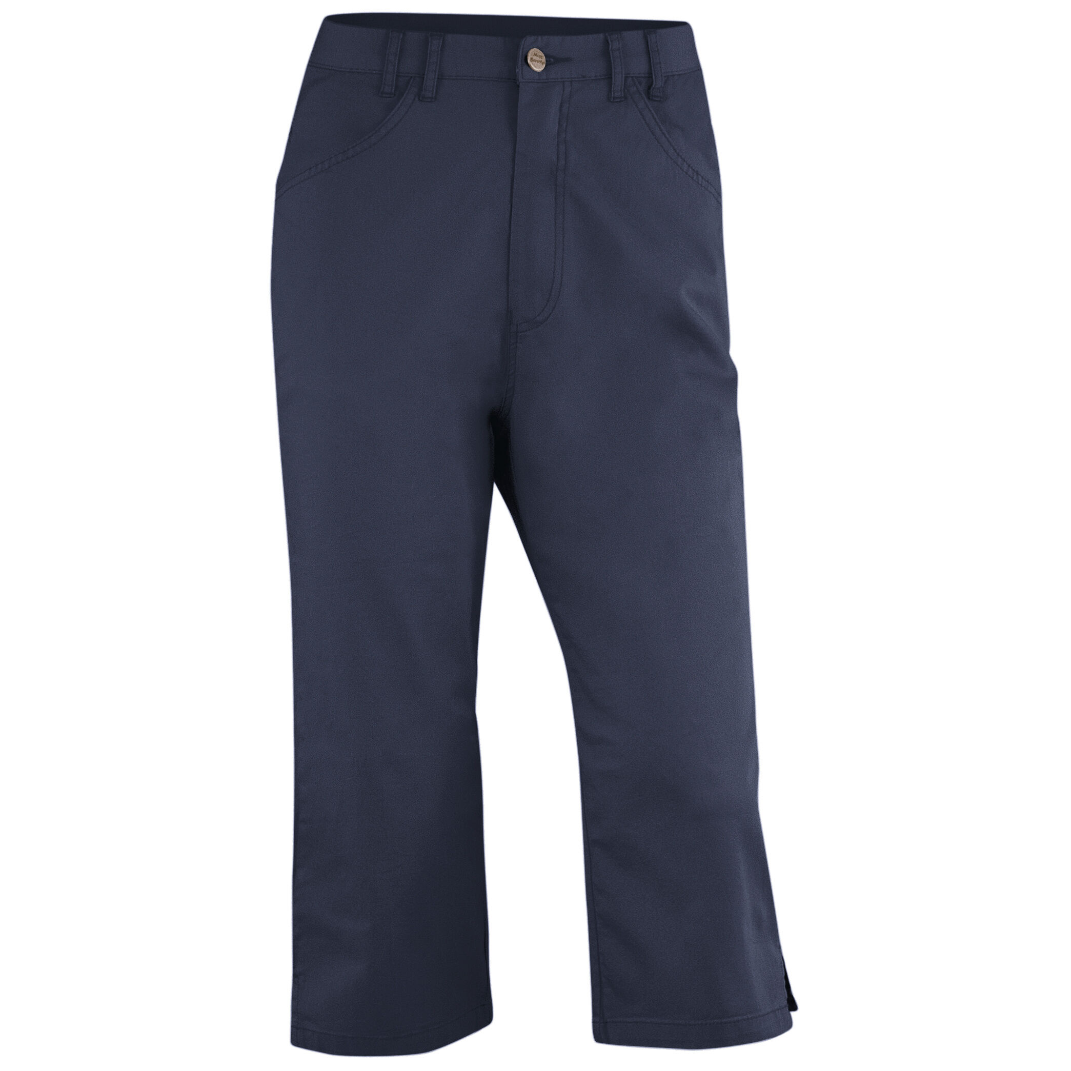 Stretch-Caprihose