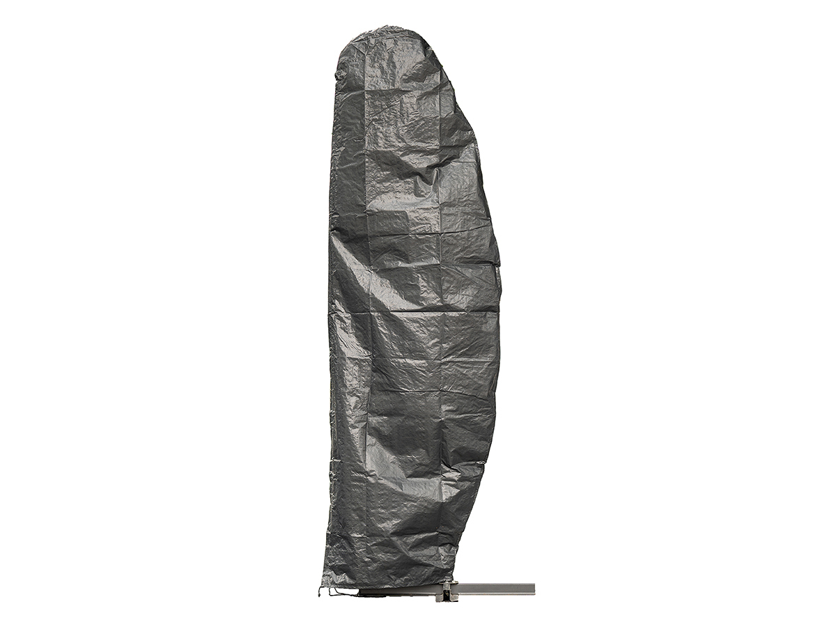 Winza 350 cm zweefparasolhoes