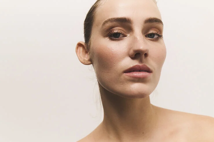 MIILD Natural Mineral Bronzer, Apricity