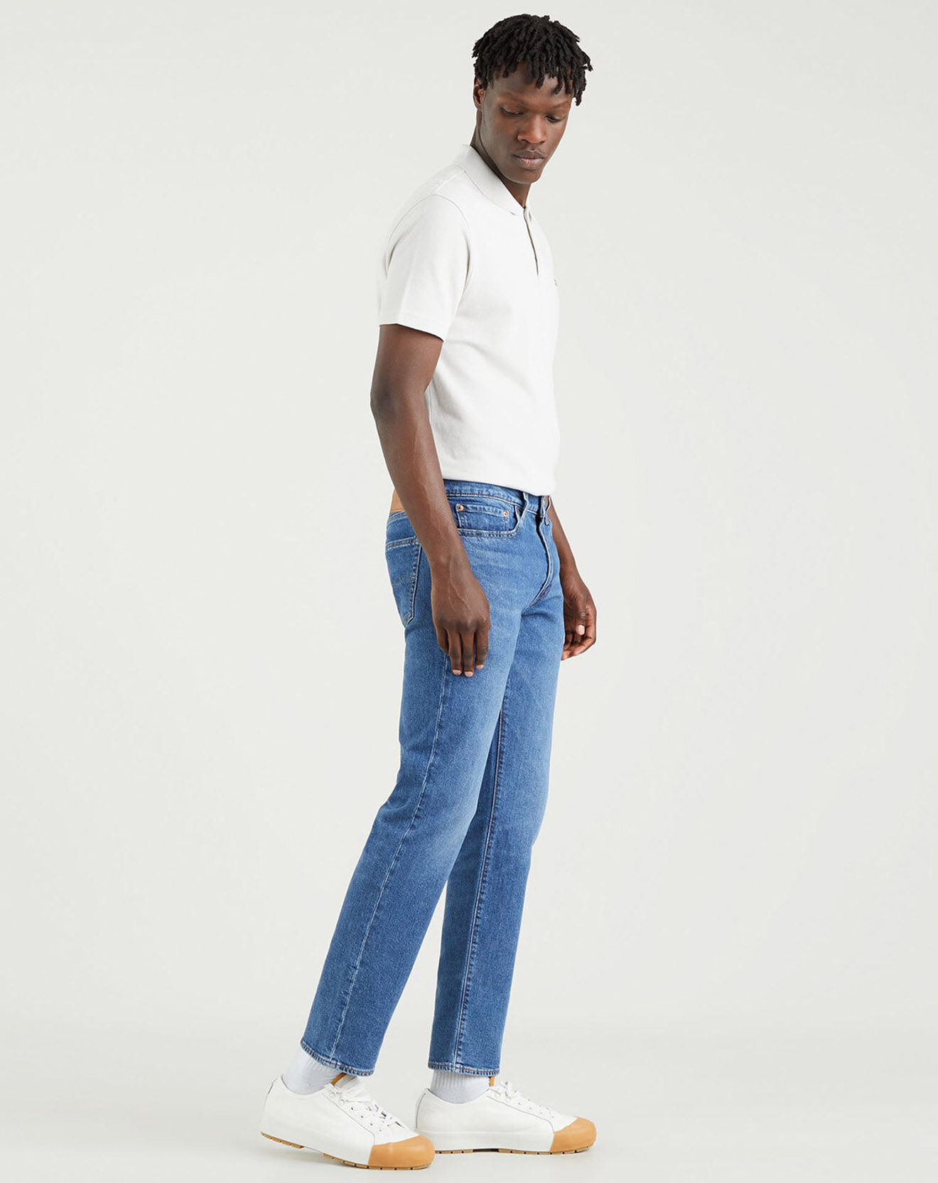 Levi's® Jean 511 slim Corfu How Blue Adv bleu