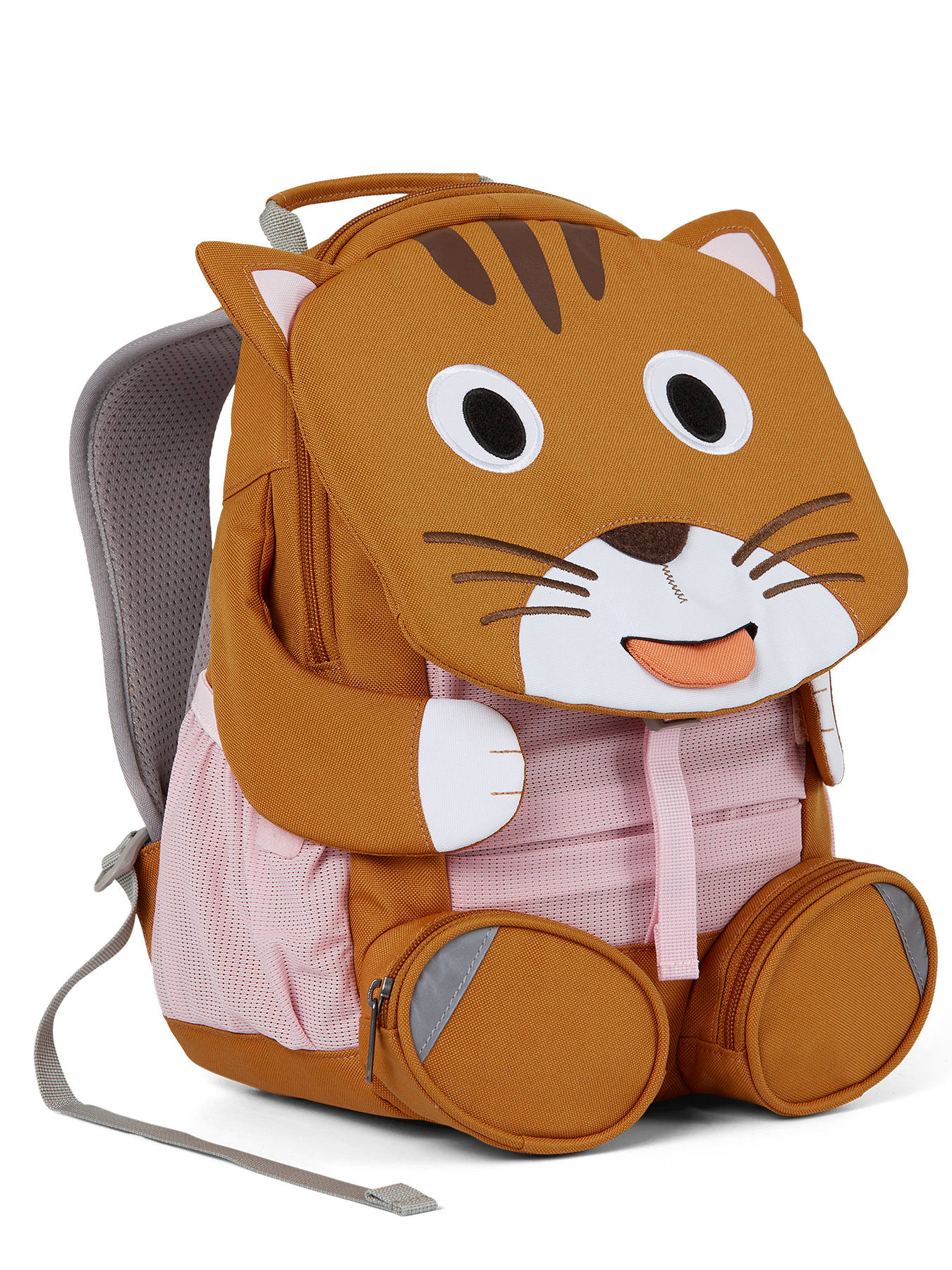 Sac  dos AFFENZAHN