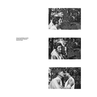 Anni und Josef Albers