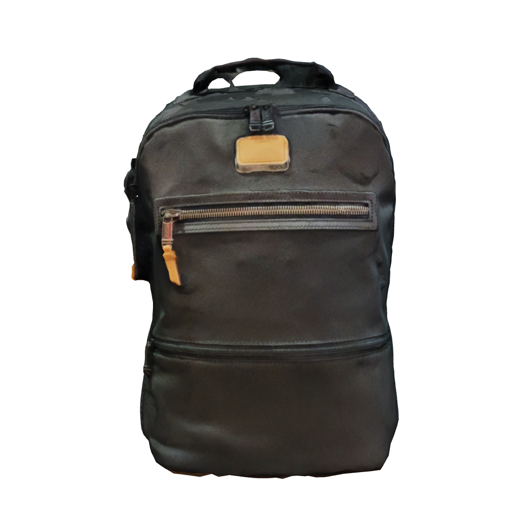 Tumi  | Essential Alpha Bravo | Laptop Rugzak 15