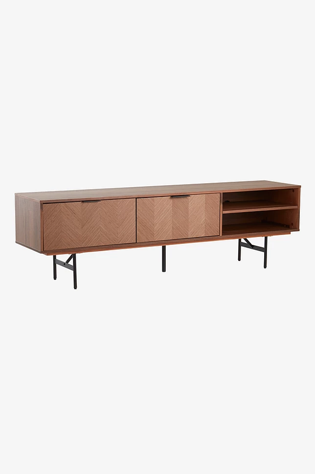DUVBERG tv-bänk 40x180 cm