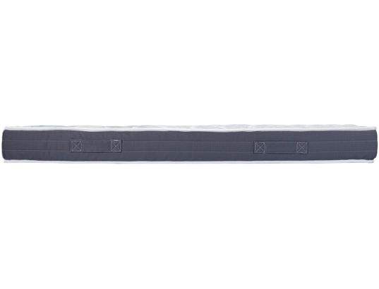 EBAC - Matelas  90 x 190 Melior 3 0919, Mousse HR35kg/m3, 20 cm