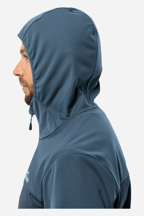 Jack Wolfskin Jack Wolfskin Feldberg Softshell Jas