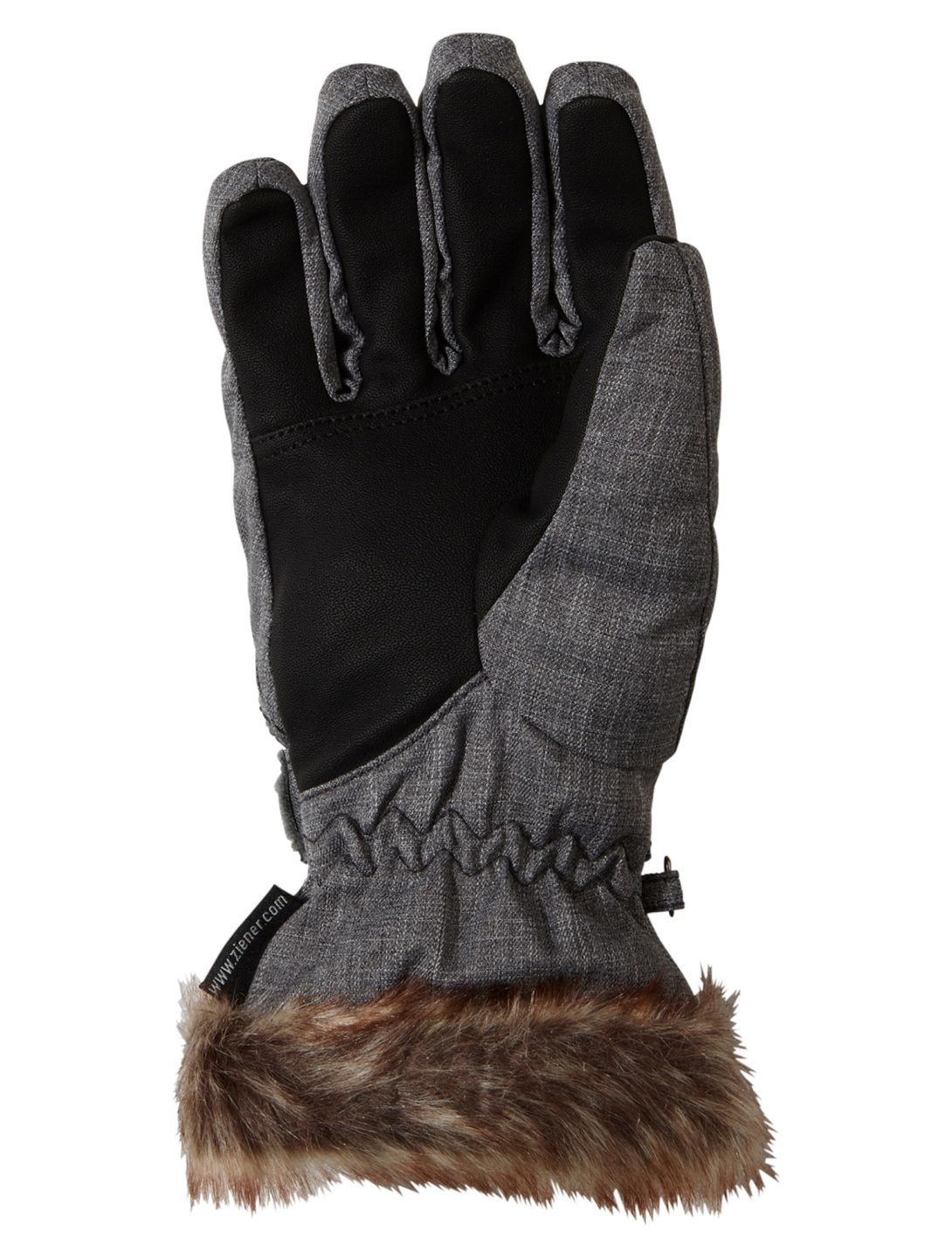 Kim Lady skihandschoenen dames